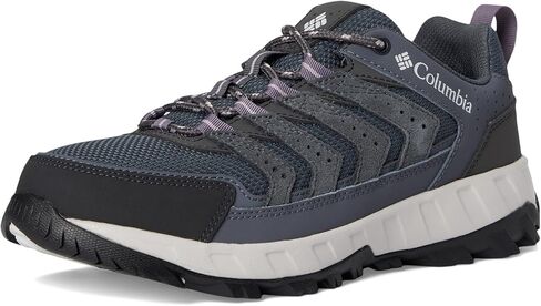 Columbia Women's Strata Trail Low Hiking Shoe in Saudi Arabia