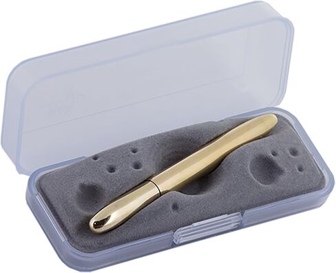 Fisher Space Pen Raw Brass Bullet Pen (400-RAW) in Saudi Arabia