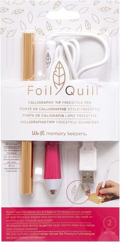 نحن حراس الذاكرة رقائق Quill قلم Freestyle Tip Freestyle ، ونصنع تصميمات مخصصة للمخططين ، والمجلات ، والبطاقات ، وصفحات سجلات القصاصات ، وأكثر من ذلك ، قبضة مقاومة للحرارة ، وتوصيل USB أثناء التنقل ، ومشاريع الحرفية in Saudi Arabia
