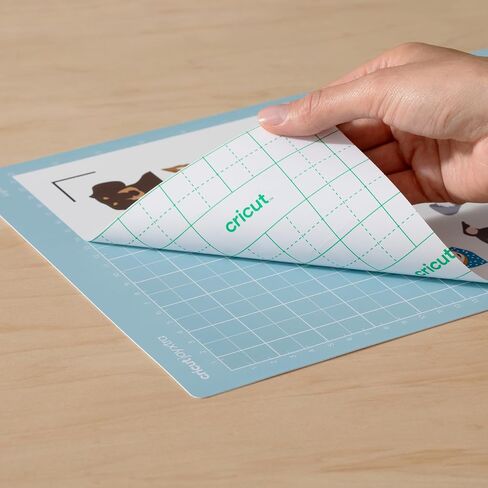 Cricut Joy Xtra Smart Cutting Machine, White in Kuwait