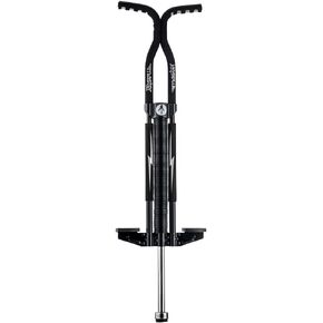 Flybar Master Pogo Stick, Ages 9+, 80 to 160 lbs, Easy Grip Handles, Anti-Slip Pegs, Outdoor Toys for Boys Girls, Outside Toys for Kids, Teens Tweens