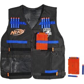 Nerf n-Strike Elite Series Tactical Vest Amazon Exclusive