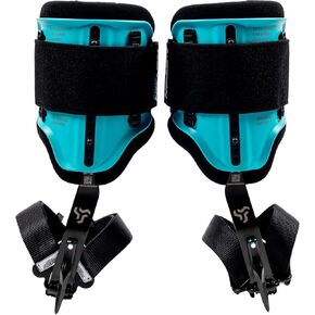 Notch Ergo Steel Climbers