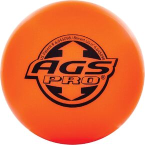 Franklin Sports NHL Street Hockey Balls - No Bounce Outdoor Street + Roller Hockey Balls - Official Size for Youth + Adult Street Hockey - Assorted Colors - 1, 2, 3, and 15 Bulk Packs