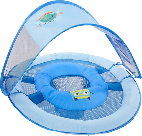 SwimWays Baby Spring Float Sun Canopy in Kuwait