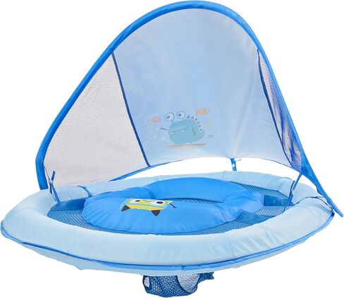 SwimWays Baby Spring Float Sun Canopy in Kuwait