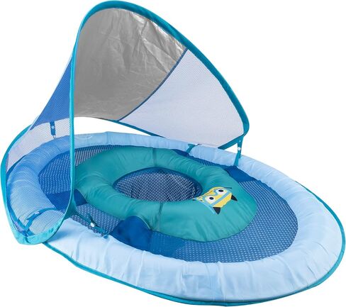 SwimWays Baby Spring Float Sun Canopy in Kuwait