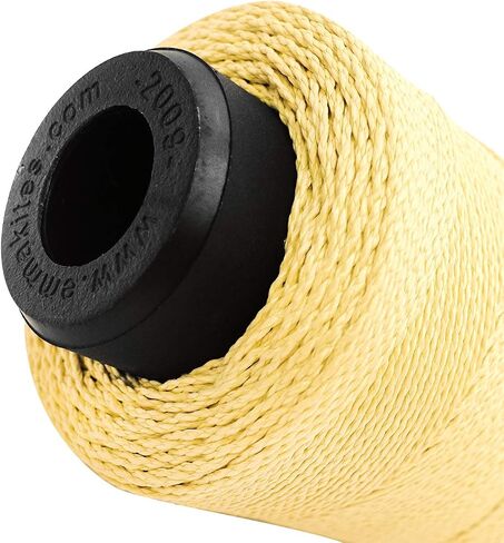 emma kites Kevlar Kite Line 1000Ft 50Lb Twisted Kite String Abrasion Resistant Low Stretch Utility Cord for Outdoor Tactical Survival Hiking Camping in Saudi Arabia