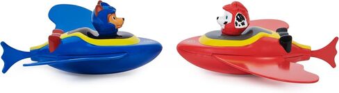 SwimWays Paw Patrol Zoom-A-Rays Water Toys, Kids Pool Toys & Diving Toys, Paw Patrol Party Supplies Aged 5 & Up, 2-Pack in Saudi Arabia
