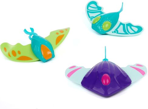 SwimWays Paw Patrol Zoom-A-Rays Water Toys, Kids Pool Toys & Diving Toys, Paw Patrol Party Supplies Aged 5 & Up, 2-Pack in Saudi Arabia