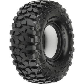 سباق المؤيد للسباق BFG Krawler T/A KX 1.9 Predator Tyres F/R Pro1013603 RC Tyre