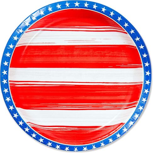 American Greetings Patriotic Paw Patrol Party Supplies, Plastic Stadium Cups (8-Count) in Saudi Arabia