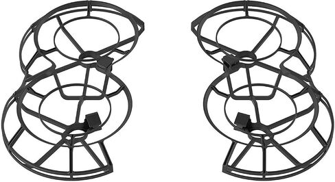 DJI Mini 2 360° Propeller Guard, Compatibility: DJI Mini 4K, DJI Mini 2 SE, DJI Mini 2, DJI Mini SE in Saudi Arabia