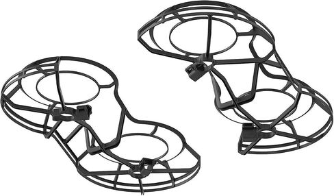 DJI Mini 2 360° Propeller Guard, Compatibility: DJI Mini 4K, DJI Mini 2 SE, DJI Mini 2, DJI Mini SE in Saudi Arabia