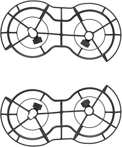 DJI Mini 2 360° Propeller Guard, Compatibility: DJI Mini 4K, DJI Mini 2 SE, DJI Mini 2, DJI Mini SE in Saudi Arabia