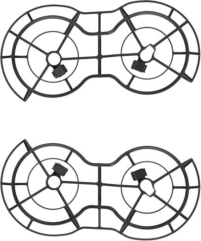 DJI Mini 2 360° Propeller Guard, Compatibility: DJI Mini 4K, DJI Mini 2 SE, DJI Mini 2, DJI Mini SE in Saudi Arabia