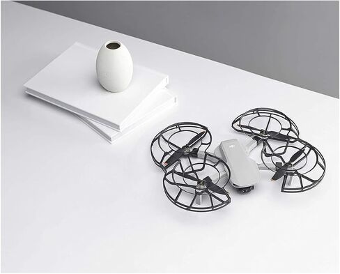 DJI Mini 2 360° Propeller Guard, Compatibility: DJI Mini 4K, DJI Mini 2 SE, DJI Mini 2, DJI Mini SE in Saudi Arabia