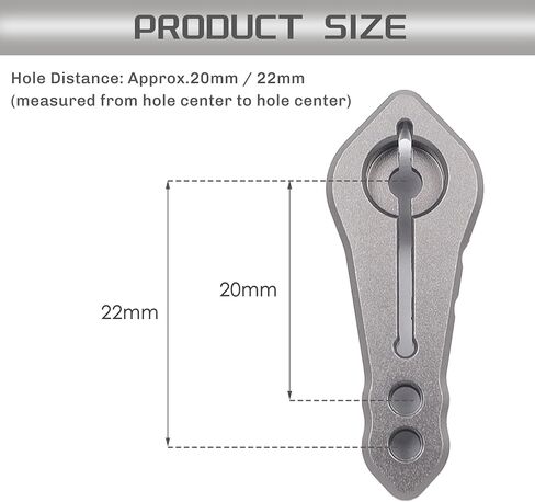 ألومنيوم RC Clamping 25T Servo Horn Productions for Standard Servo Motors for Traxxas TRX4 AXIAL SCX10 Tamiya 1/10 RC Crawler Truck (Black) in Kuwait