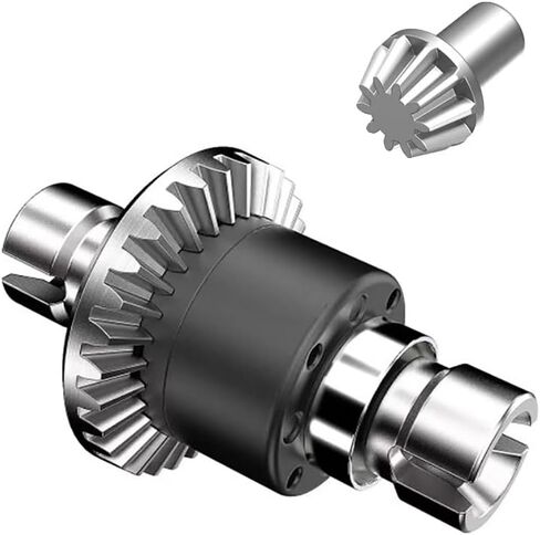 16420Y Differential and 16402Y Compatible with Hyper GO Accessories14301 H16BM H16GT H16DR H16PL 1:16 1:14 Parts in Kuwait