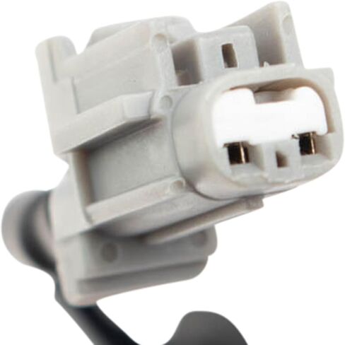 TRQ Front Left ABS Wheel Speed Sensor Compatible with 2006-2010 Ford Mercury 2006-2011 Lincoln in Saudi Arabia