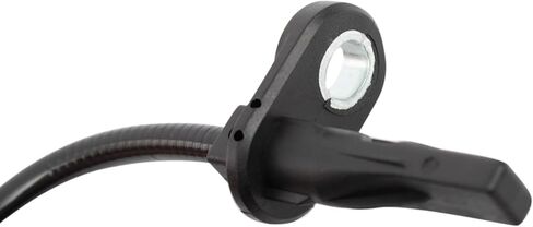 TRQ Front Left ABS Wheel Speed Sensor Compatible with 2006-2010 Ford Mercury 2006-2011 Lincoln in Saudi Arabia