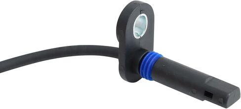 TRQ Front Left ABS Wheel Speed Sensor Compatible with 2006-2010 Ford Mercury 2006-2011 Lincoln in Saudi Arabia
