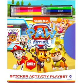 Bluey Coloring & Activity Book Coloring Book Activity for Kids Ages 3 & Up – Includes Stickers for Kids