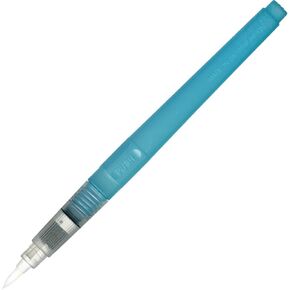 Kuretake ZIG Water Brush Pen, Medium size Brush Tip
