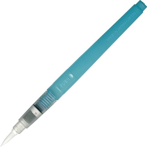 Kuretake ZIG Water Brush Pen, Medium size Brush Tip in Kuwait