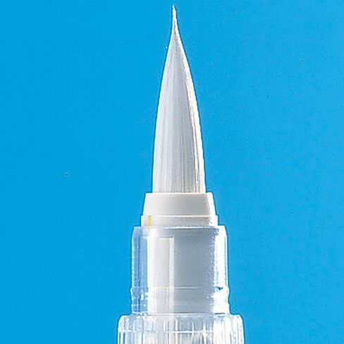 Kuretake ZIG Water Brush Pen, Medium size Brush Tip in Kuwait