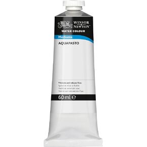 Winsor & Newton Watercolor Medium, Art Masking Fluid, 75ml (2.5-oz) bottle