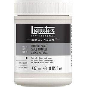 Liquitex Professional Effects Medium, 118ml (4-oz), Masking Fluid
