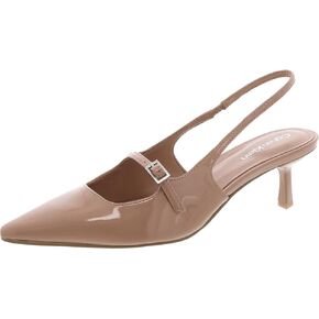 Calvin Klein Women's Kallien Pump
