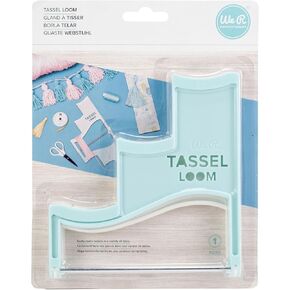 We R Memory Keepers Bow Maker Tool, Easy to Use, Perfect DIY Bows Up to 16 Inches, Make Various Shapes, Spool Holder, Home Decor, Crafting Gifts