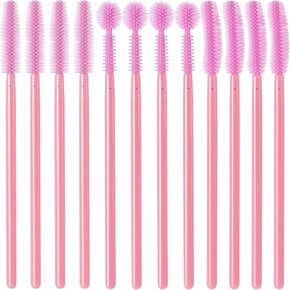 12pcs Nook and Cranny Sewing Machine Silicone Cleaning Brush, 3 Styles Crevice Cleaning Brushes, Cleaning Brushes Small Spaces for Machine Gaps, Computer Keyboards(Orange Purle Red)