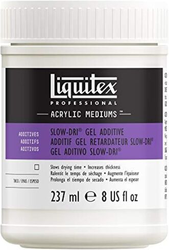 Liquitex Professional Effects Medium, 118ml (4-oz), Masking Fluid in Kuwait