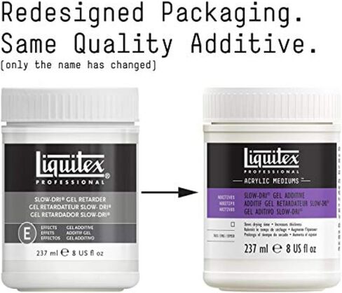 Liquitex Professional Effects Medium, 118ml (4-oz), Masking Fluid in Kuwait