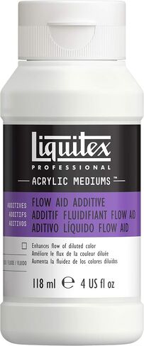 Liquitex Professional Effects Medium, 118ml (4-oz), Masking Fluid in Kuwait