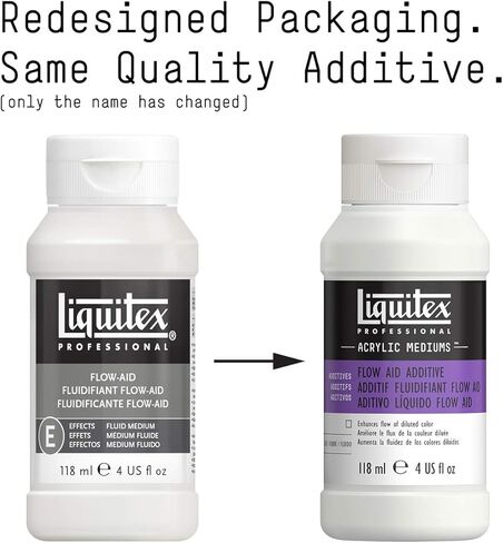 Liquitex Professional Effects Medium, 118ml (4-oz), Masking Fluid in Kuwait