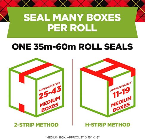 Scotch Sure Start Packing Tape, Clear, Quiet Unwind and Easy Start, 1.88 in. x 54.6 yd., 8 Tape Rolls in Saudi Arabia