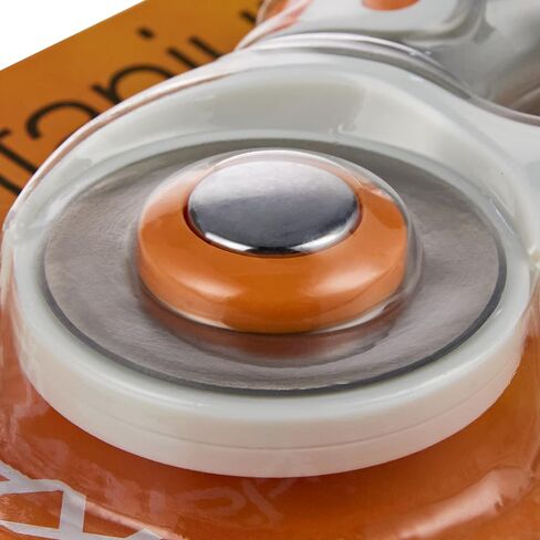 Fiskars 60mm Titanium Blade Loop Cutter Rotter ، SoftGrip للنسيج ، والشعور ، والفينيل والحرف اليدوية in Kuwait