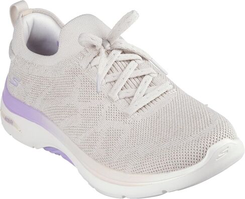 حذاء رياضي Go Walk Arch Fit 2.0 Bel للسيدات من Skechers in Saudi Arabia