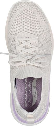 حذاء رياضي Go Walk Arch Fit 2.0 Bel للسيدات من Skechers in Saudi Arabia