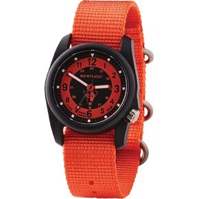 BERTUCCI DX3 Field Watch - Black Case