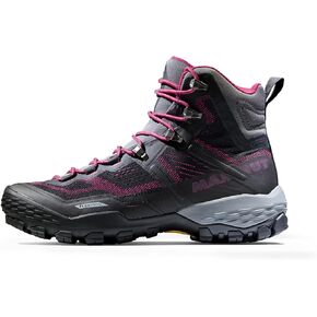 Mammut Women's High Top Hiking Shoe