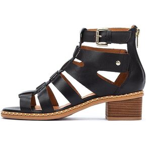 PIKOLINOS Women's Blanes W3h-1823 Heeled Sandal