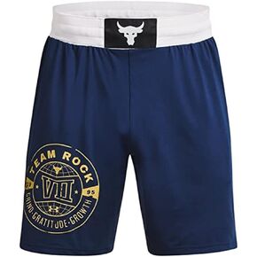 Men's Project Rock Boxing Shorts