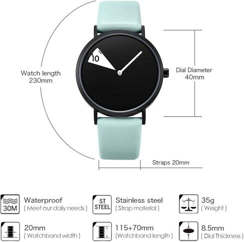 SHENGKE المرأة ووتش الجلود الفرقة سيدة الساعات رقيقة جدا الحد الأدنى المعصم للماء فتاة Reloj Mujer in Kuwait