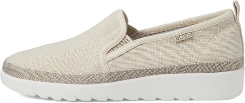 Skechers Women's Bobs-Flexpadrille Hi-Pleasant Harmony Espadrille in Saudi Arabia