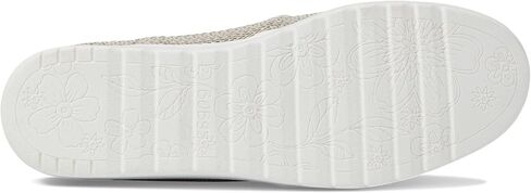 Skechers Women's Bobs-Flexpadrille Hi-Pleasant Harmony Espadrille in Saudi Arabia